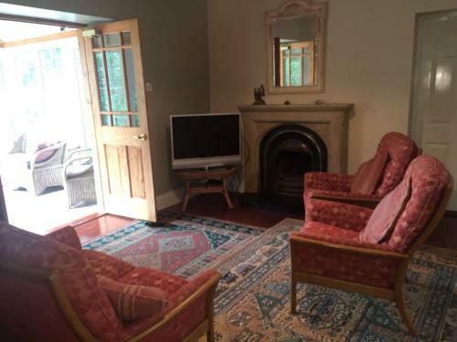 Creevy Lodge
