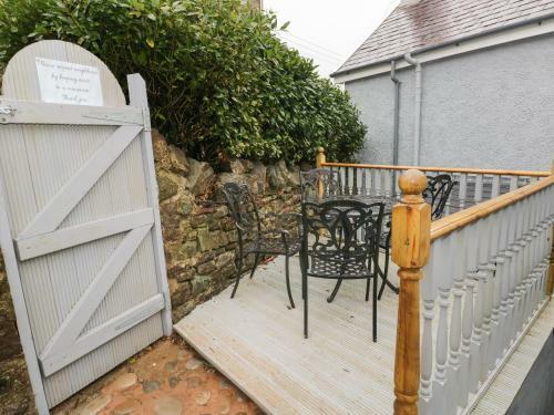 Moir Cottage