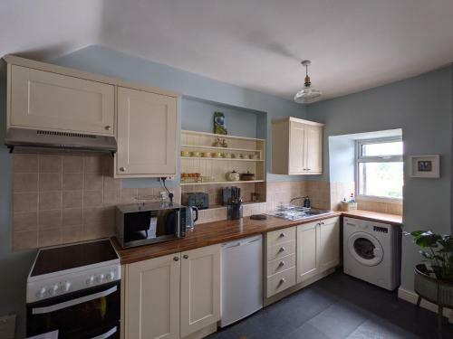 Ellers Farm Cottage