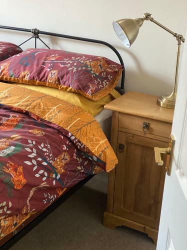 Ellers Farm Cottage