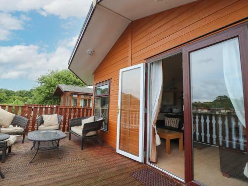 12 Gressingham