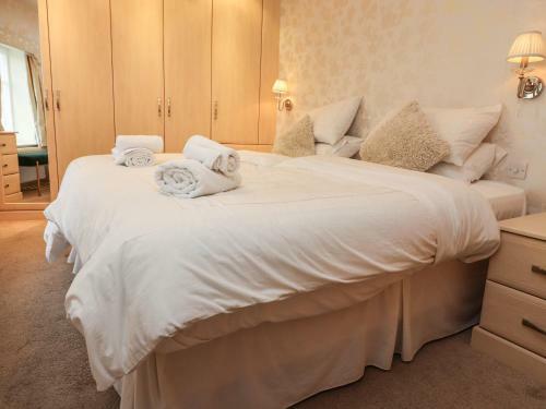 Coach House Cottage