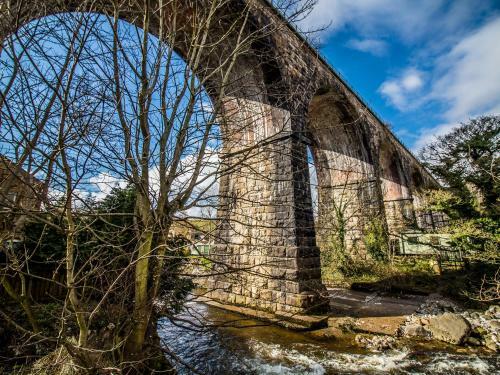 3 The Old Tanyard