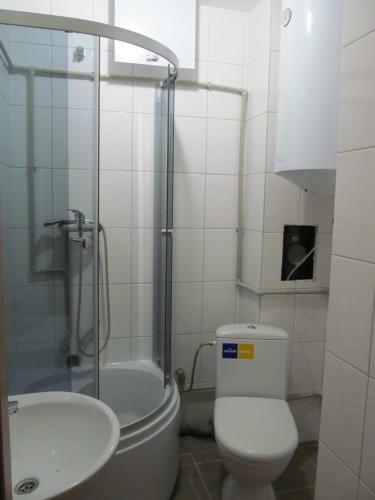 Hostel Raduga