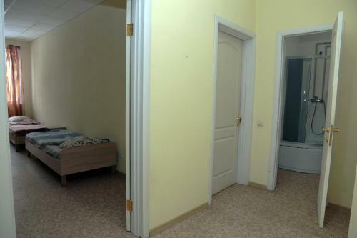 Hostel Raduga