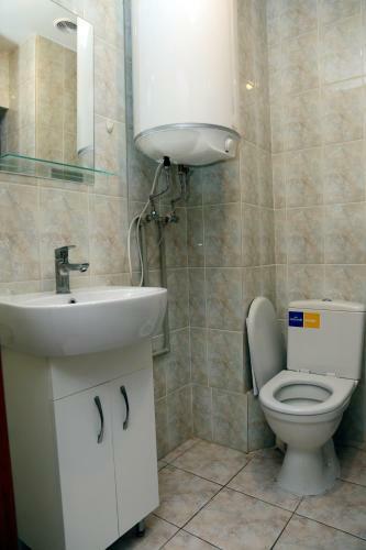 Hostel Raduga