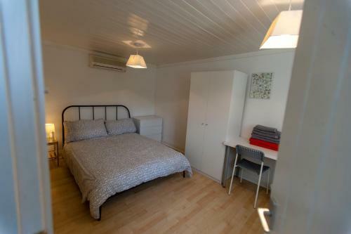 Apartamento 3 The Stables