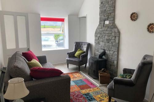 Rooneys @ Ballymagreehan Explore And Unwind