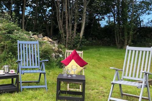 Rooneys @ Ballymagreehan Explore And Unwind
