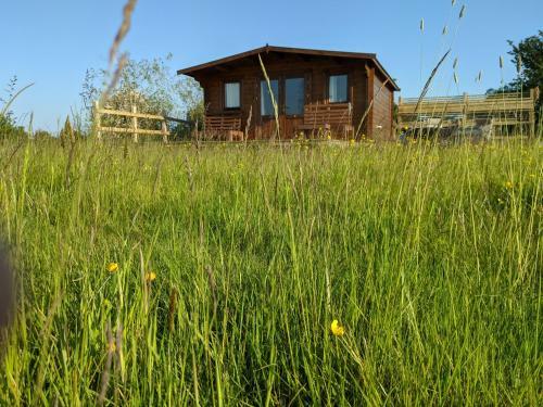Foxhill Lodges