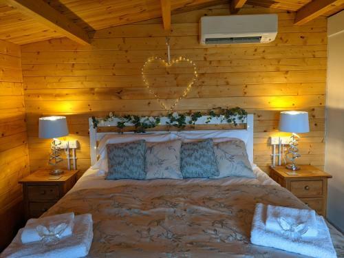 Foxhill Lodges