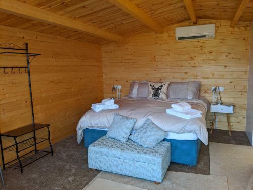 Foxhill Lodges