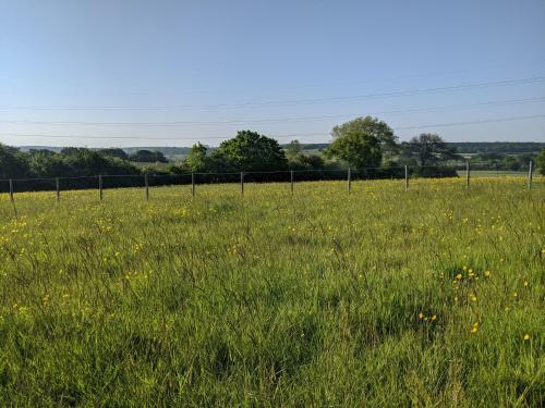 Foxhill Lodges