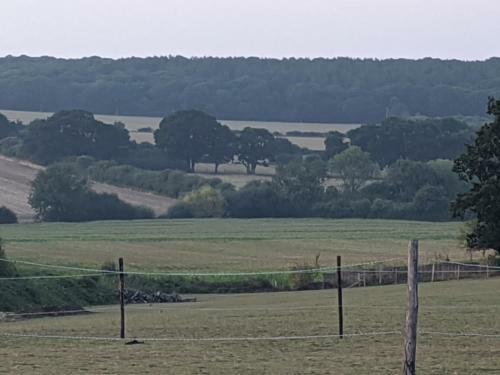Foxhill Lodges