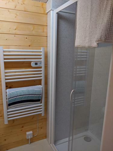 Foxhill Lodges