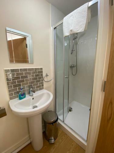 Hostal Mary Green Walk