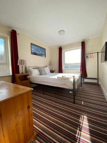 Hostal Mary Green Walk