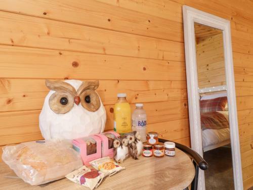 Owl Lodge