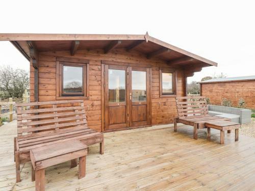 Owl Lodge