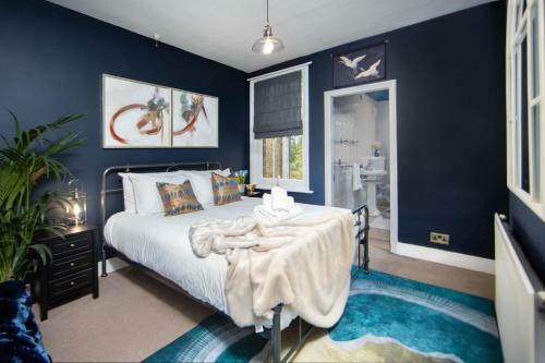 The Victorian Getaway - Central