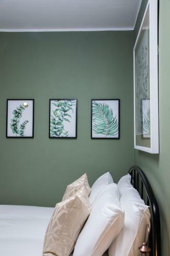 The Victorian Getaway - Central