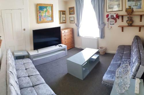 Charming Grade 2 Listed House