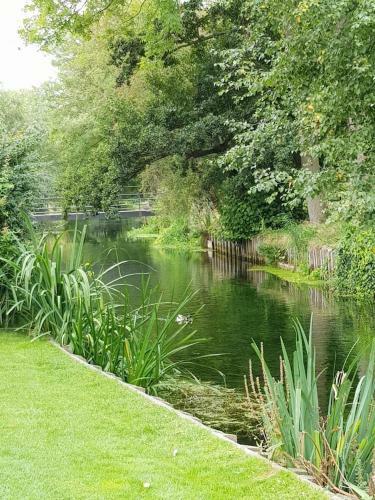 Charming Grade 2 Listed House