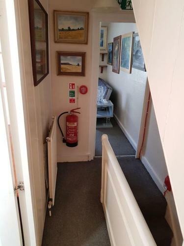 Charming Grade 2 Listed House