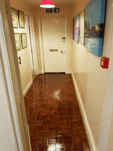 Charming Grade 2 Listed House