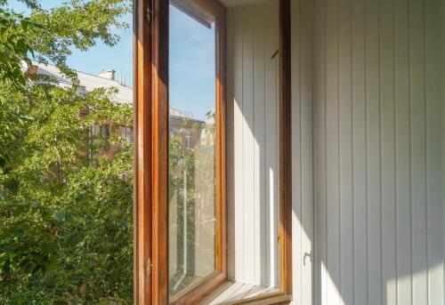 Apartamento Kvartira Po Ulice Leskova, 6