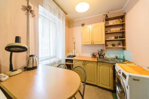 Apartamento Kvartira Po Ulice Leskova, 6