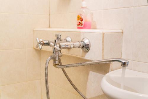 Apartamento Kvartira Po Ulice Leskova, 6