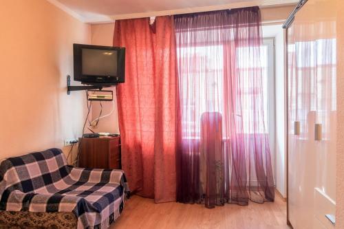 Apartamento Kvartira Po Ulice Leskova, 6