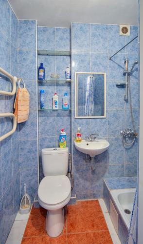 Apartamento Kvartira Po Ulice Leskova, 6