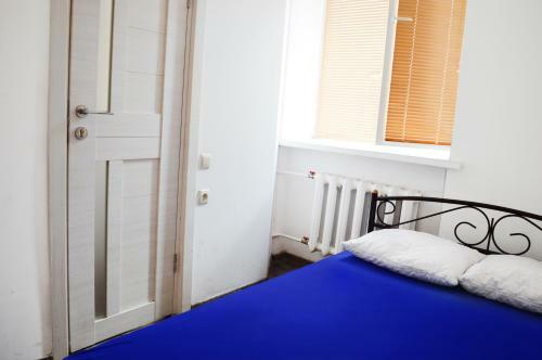 Hostel Vokzal
