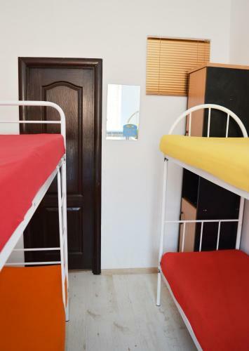 Hostel Vokzal