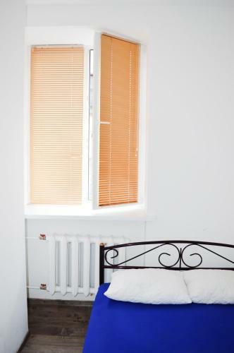 Hostel Vokzal