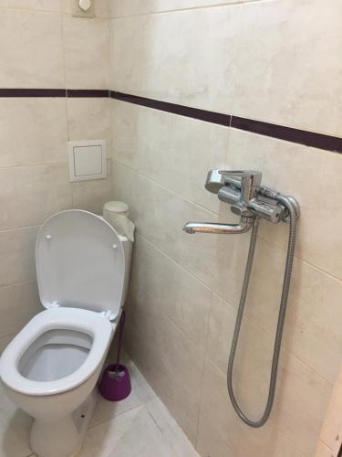 Hostel Vokzal