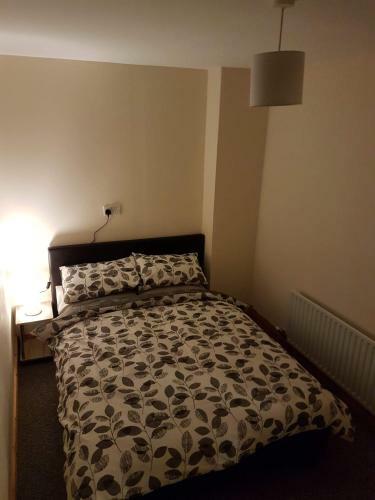 Apartamento Woodside Guest House