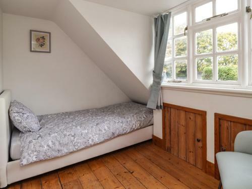 Rose Cottage
