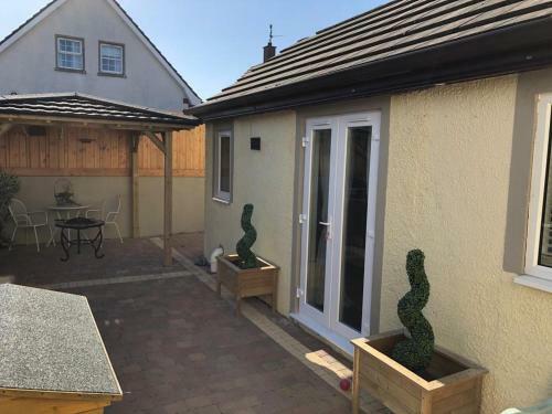Hostal Morcant Lodge