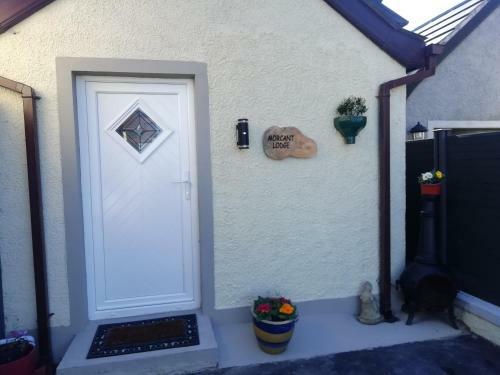 Hostal Morcant Lodge