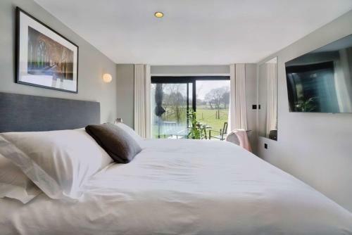 The Hayloft