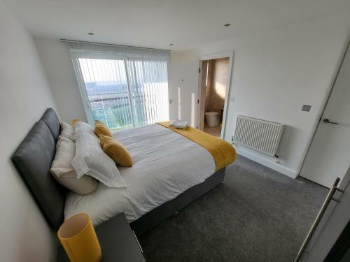 Apartamento The Channel Escape - Pool - Gym - Parking