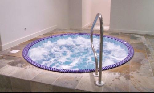 Apartamento The Channel Escape - Pool - Gym - Parking