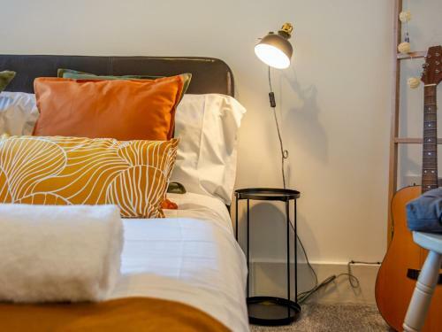 Pass The Keys Cosy Terrace Within City Walls Ideal For Exploring