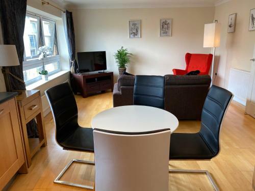 Mango Tree Apartment