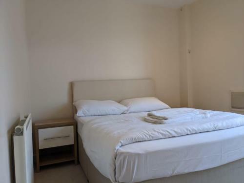 Apartamento 4 Bed House