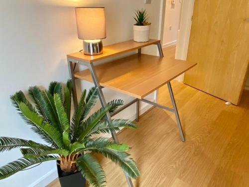 Apartamento The Warren - Self Check In - Lift Access - Underground Parking
