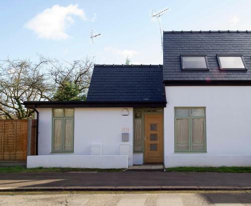 Apartamento Levada House